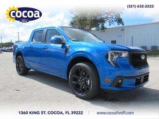 2025 Ford Maverick for sale in Cocoa FL