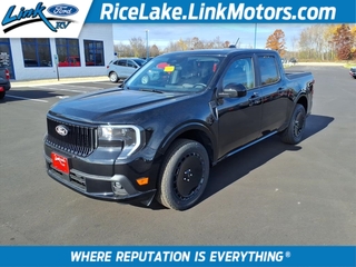 2025 Ford Maverick for sale in Rice Lake WI