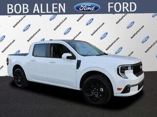 2025 Ford Maverick for sale in Overland Park KS