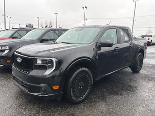 2026 Ford Maverick for sale in Knoxville TN