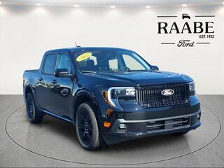 2025 Ford Maverick for sale in Delphos OH