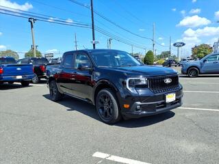 2025 Ford Maverick
