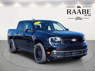 2025 Ford Maverick for sale in Delphos OH
