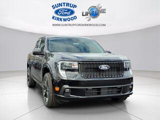 2026 Ford Maverick for sale in Kirkwood MO