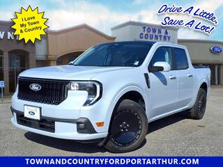 2026 Ford Maverick for sale in Port Arthur TX