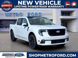 2025 Ford Maverick for sale in Independence MO