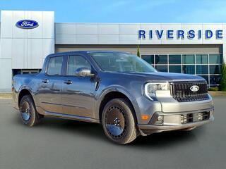 2025 Ford Maverick for sale in Charleroi PA