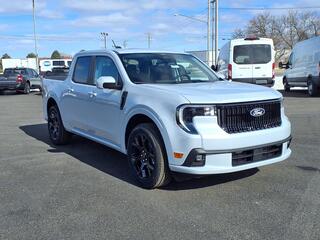 2026 Ford Maverick for sale in Fremont OH
