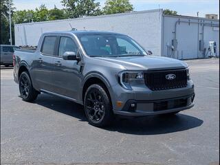 2025 Ford Maverick for sale in Hixson TN