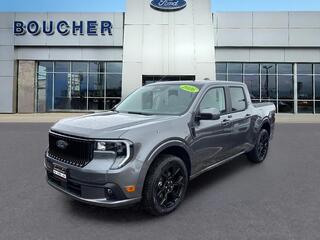 2026 Ford Maverick for sale in Janesville WI