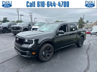 2025 Ford Maverick for sale in Paoli PA