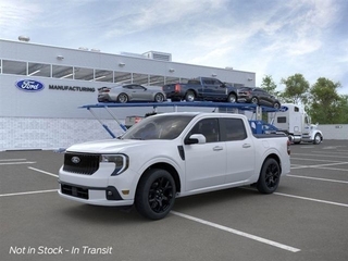 2025 Ford Maverick for sale in Mcalester OK