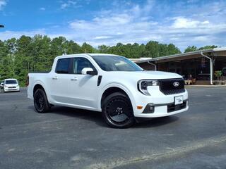 2025 Ford Maverick for sale in Carthage NC