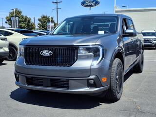 2025 Ford Maverick for sale in Fullerton CA