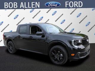2025 Ford Maverick for sale in Overland Park KS