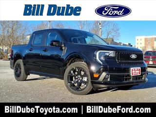 2026 Ford Maverick for sale in Dover NH