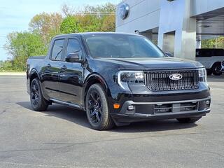 2025 Ford Maverick for sale in Muskegon MI