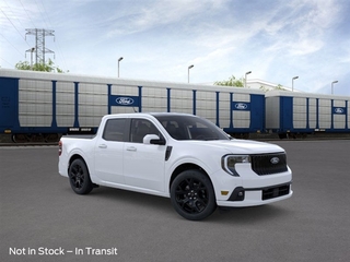 2025 Ford Maverick