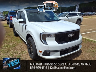 2025 Ford Maverick for sale in El Dorado AR
