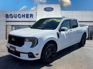 2025 Ford Maverick for sale in Janesville WI