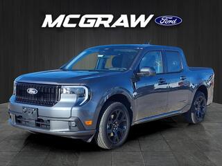 2026 Ford Maverick for sale in Fairmont WV