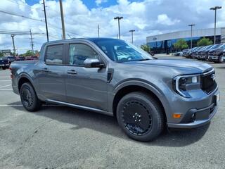 2025 Ford Maverick