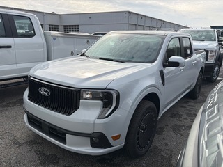 2026 Ford Maverick for sale in Knoxville TN