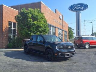 2025 Ford Maverick for sale in Urbana OH
