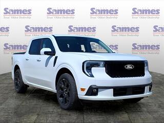 2025 Ford Maverick for sale in Bastrop TX