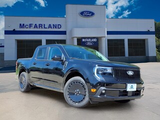 2026 Ford Maverick for sale in Rochester NH