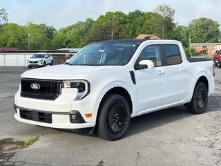 2025 Ford Maverick for sale in Dayton OH