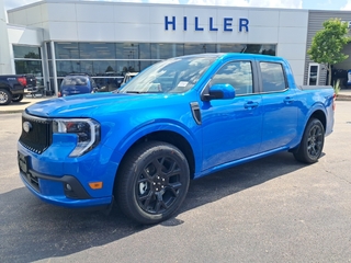2025 Ford Maverick for sale in Springfield VA