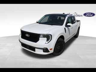 2025 Ford Maverick for sale in Denton TX