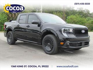 2026 Ford Maverick for sale in Cocoa FL