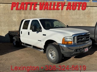 2001 Ford F-250 Super Duty for sale in Lexington NE