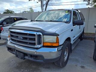 2000 Ford F-250 Super Duty for sale in Fenton MO