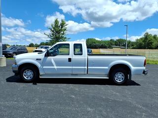 2004 Ford F-250 Super Duty for sale in Boardman OH