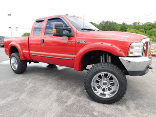 2000 Ford F-250 Super Duty for sale in Clarksville TN