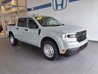 2024 Ford Maverick