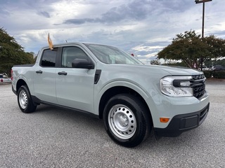 2024 Ford Maverick