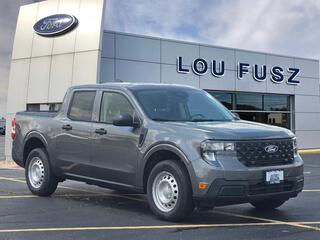 2025 Ford Maverick for sale in Highland IL