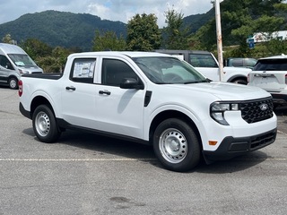 2025 Ford Maverick