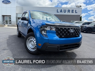 2025 Ford Maverick for sale in Windber PA