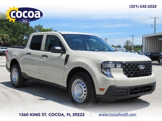 2025 Ford Maverick for sale in Cocoa FL