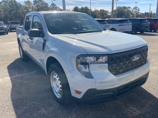 2025 Ford Maverick for sale in Dothan AL