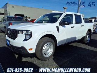 2025 Ford Maverick for sale in Council Bluffs IA