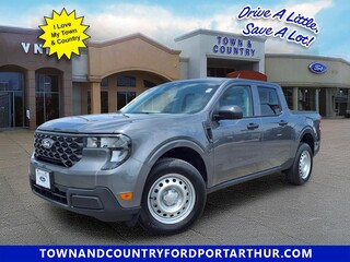 2026 Ford Maverick for sale in Port Arthur TX