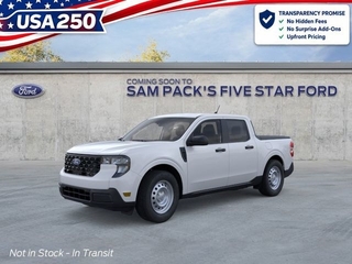 2026 Ford Maverick for sale in Carrollton TX