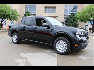 2025 Ford Maverick