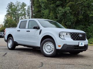 2025 Ford Maverick for sale in Rochester NH